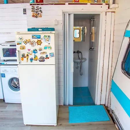 Caravan Amore Del Mare