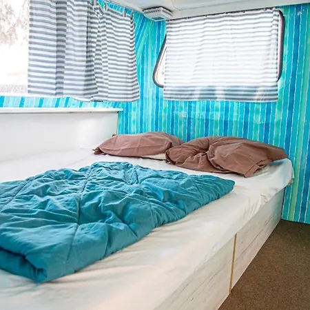 Caravan Amore Del Mare Campsite