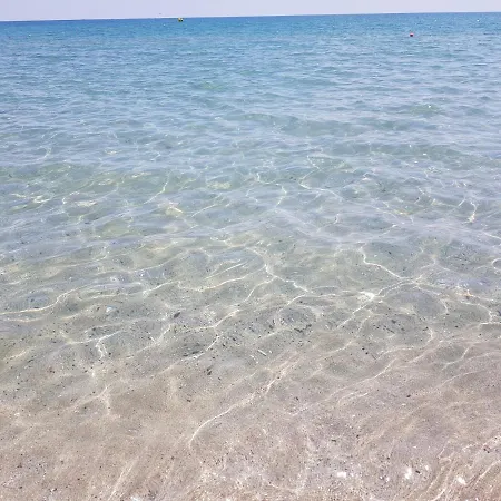 Campsite Caravan Amore Del Mare